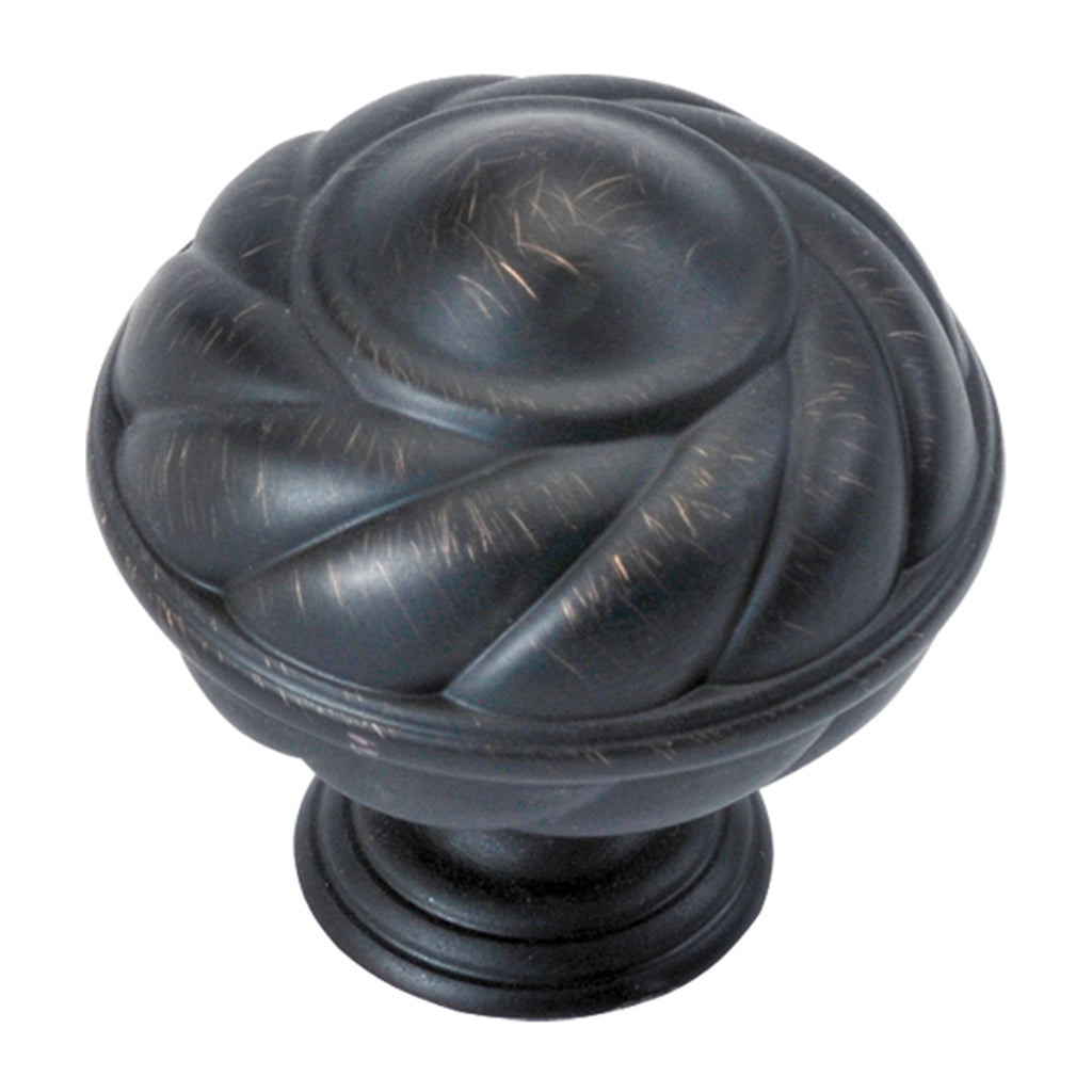 French Country Knob, 1-5/16" DIA. - CTG4393