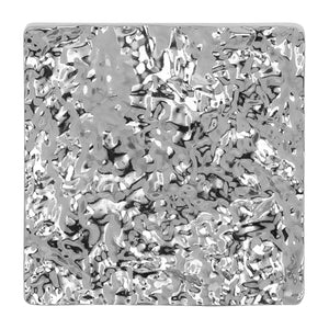Gracious Home Sandrine Knob, 2" SQ. - CTG2219