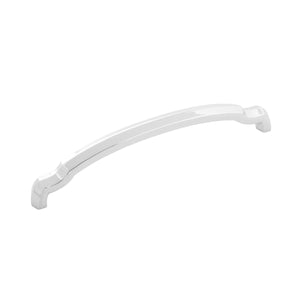 Veranda Pull, 160mm C/C - CTG3181