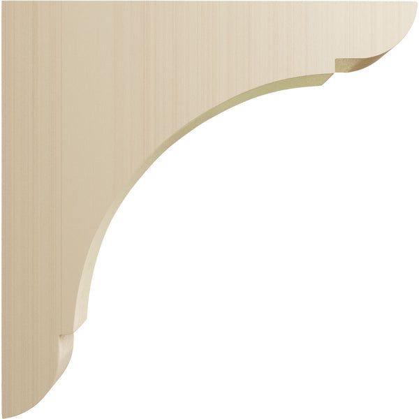 Boulevard Corbel 1 3/4''w x 12''d x 12''h Wood