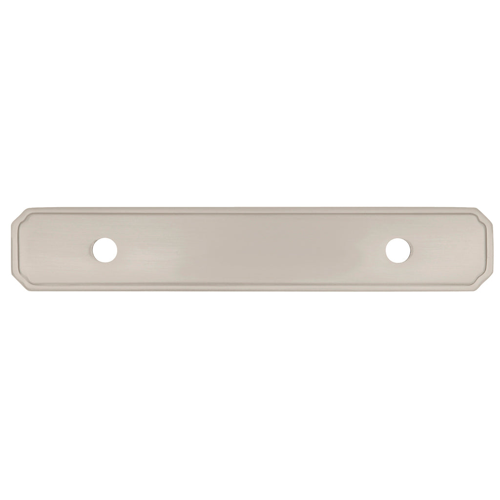 Manor House Backplate, 3" C/C - CTG4745