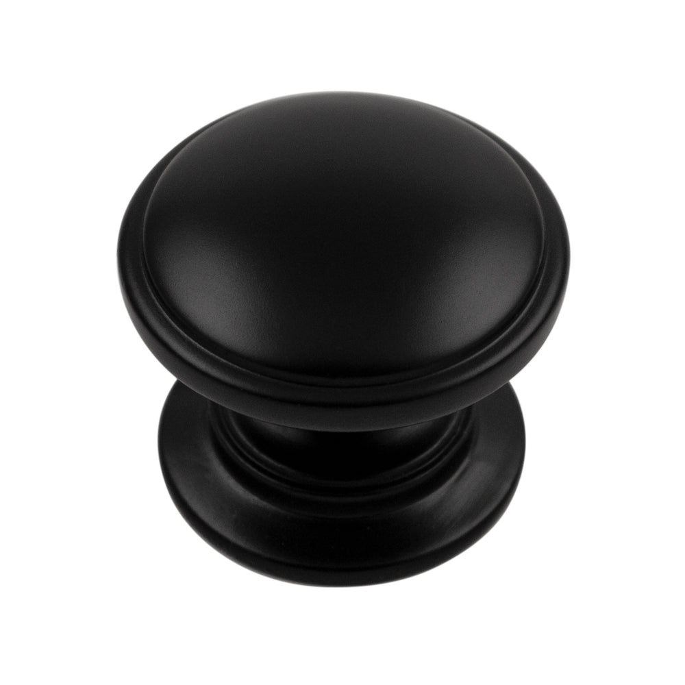 Williamsburg Knob, 1-1/4" DIA. - CTG4235