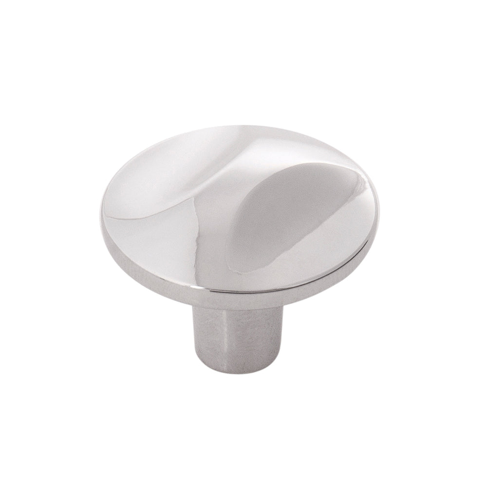 Crest Knob, 1-1/4" DIA. - CTG3042
