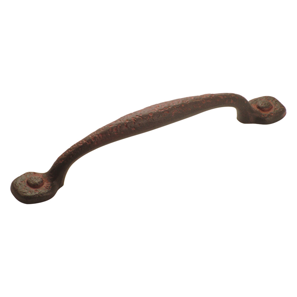 Refined Rustic Appliance Pull, 8" C/C - CTG4098
