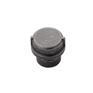 Pipeline Knob, 1-1/4" DIA. - CTG3286