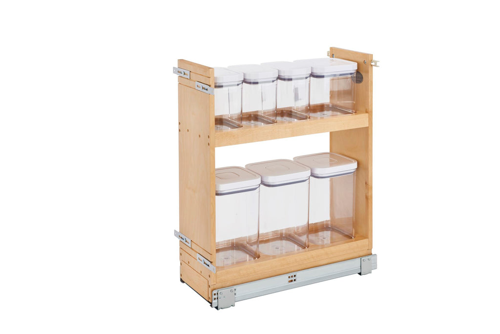 8'' OXO Container Pullout Organizer