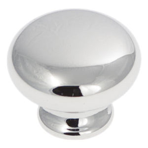 Cottage Knob, 1-1/8" DIA. - CTG4882