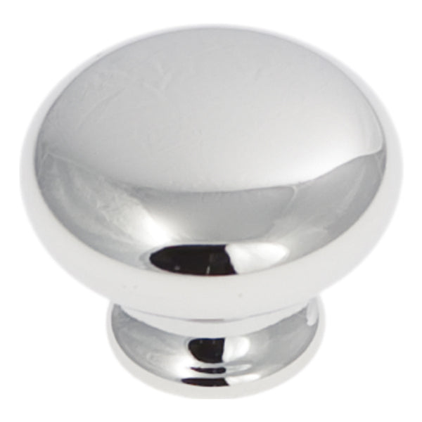 Cottage Knob, 1-1/8" DIA. - CTG4882