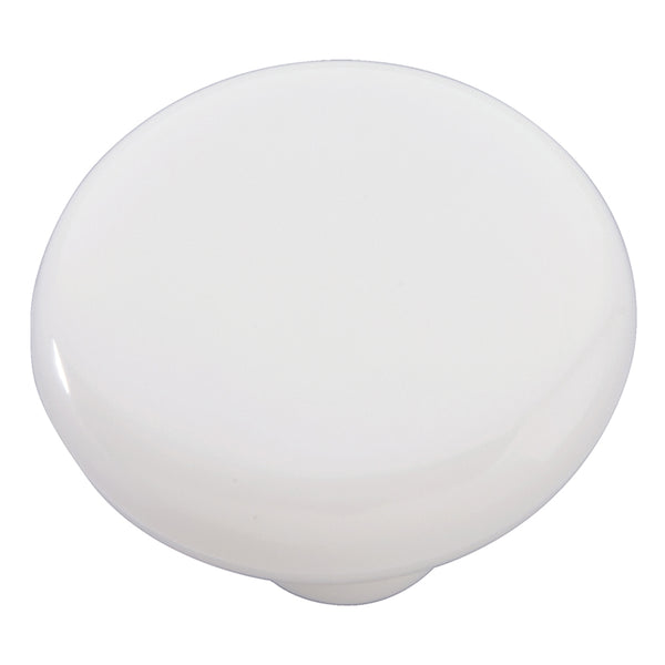 Wire Pulls Knob, 1-1/2" DIA. - CTG4922
