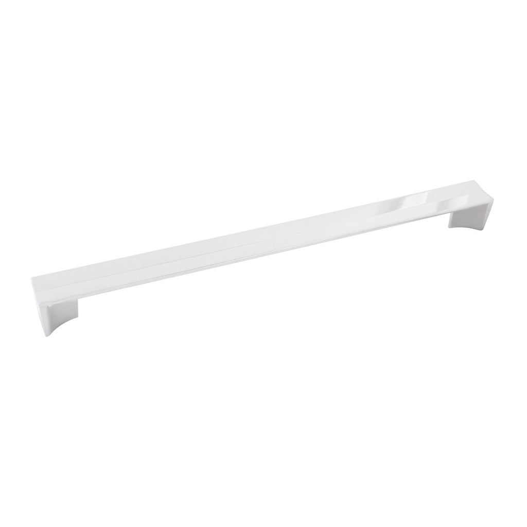 Avenue Collection Pull 12 Inch Center to Center Chrome Finish