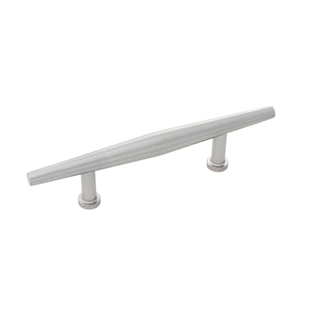 Wexler Collection Pull 3 Inch Center to Center Stainless Steel Finish