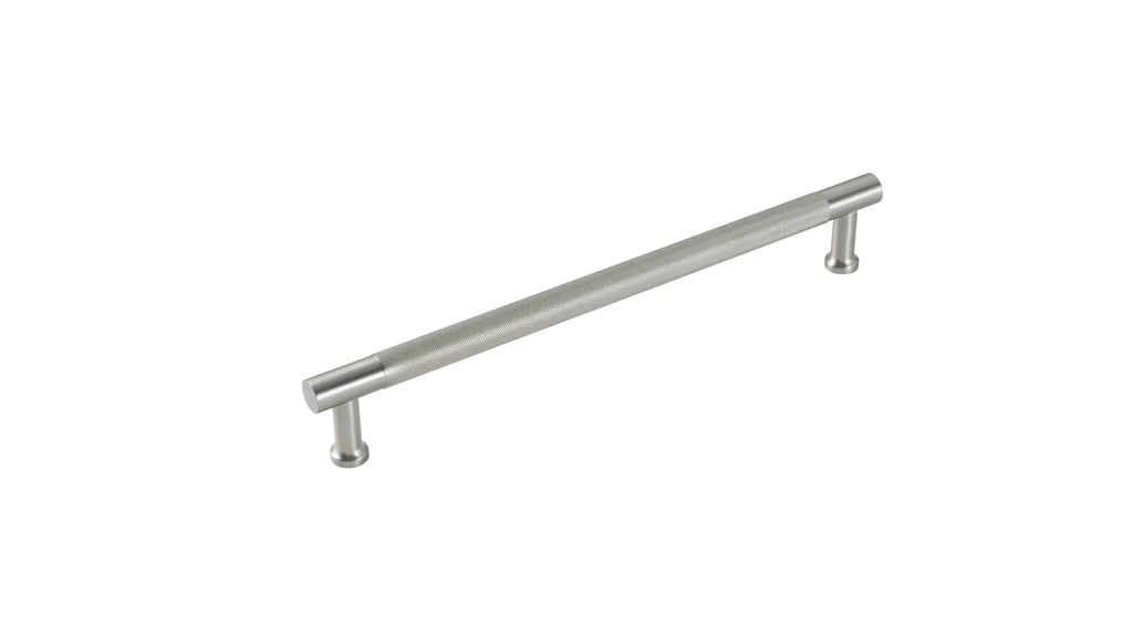 Verge Collection Appliance Pull 12 Inch Center to Center Stainless Steel Finish