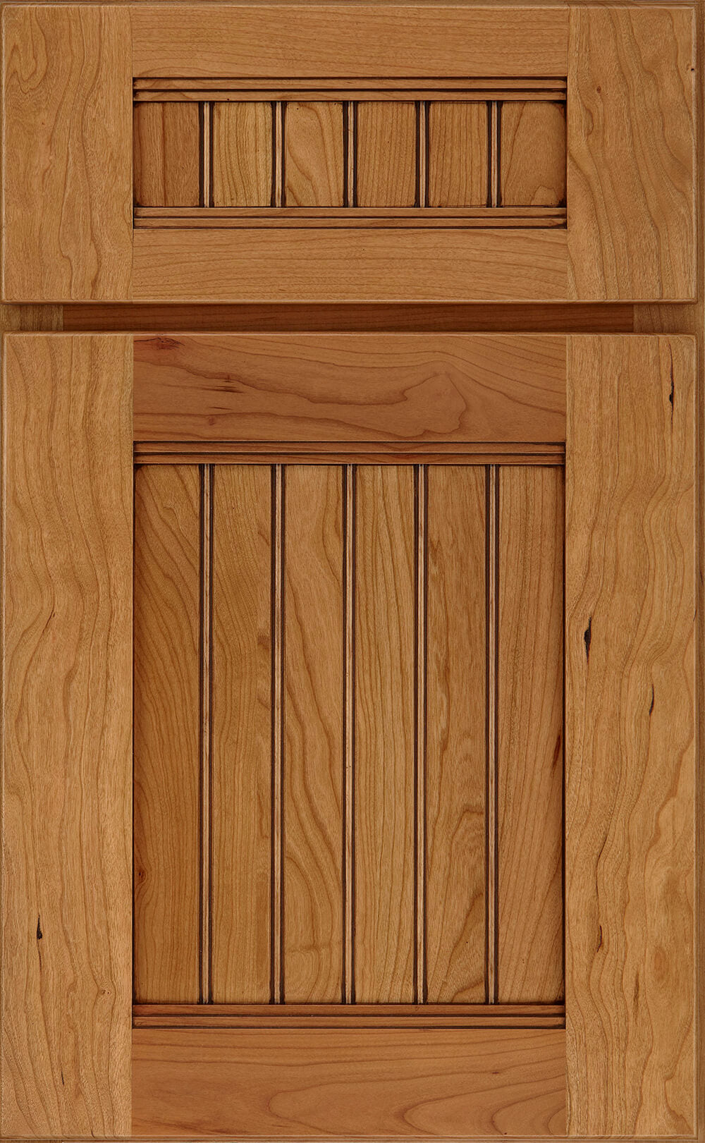 Brockton Beaded Panel