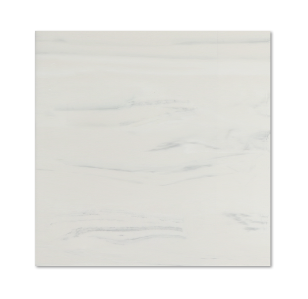Pronto Vanity Carrara White 21 1/4" Side Splash