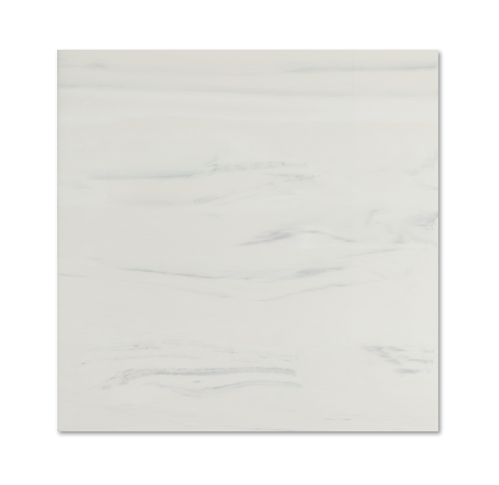 Pronto Vanity Carrara White 22 inch x 61 inch Top Gloss Double