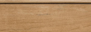 Cappuccino Burnt Sienna Glaze