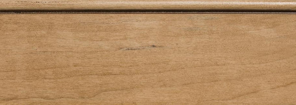 Cappuccino Burnt Sienna Glaze