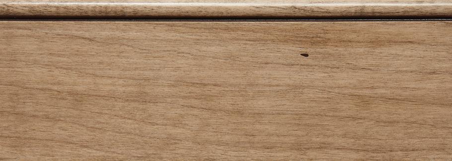 Cappuccino Burnt Sienna Highlight