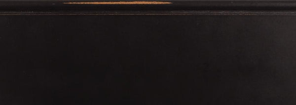 Carriage Black Heirloom