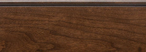 Ginger Snap Ebony Glaze