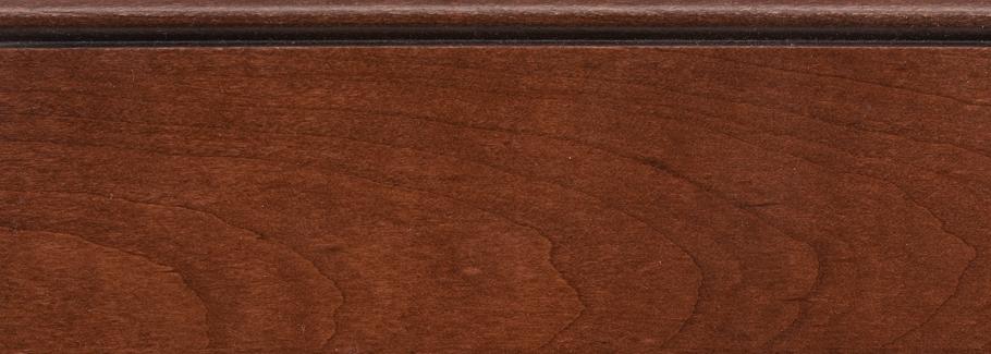 Ginger Snap Ebony Highlight