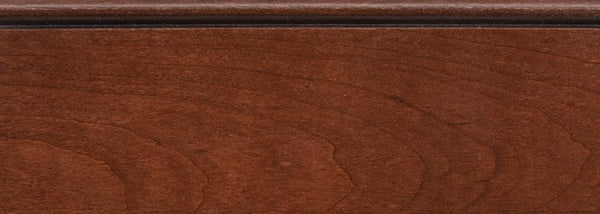 Ginger Snap Ebony Highlight