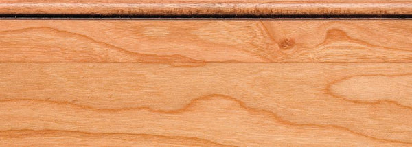 Natural Burnt Sienna Glaze