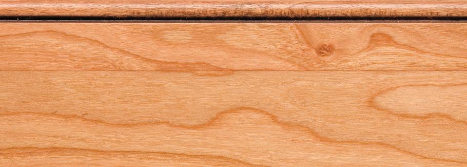 Natural Burnt Sienna Glaze