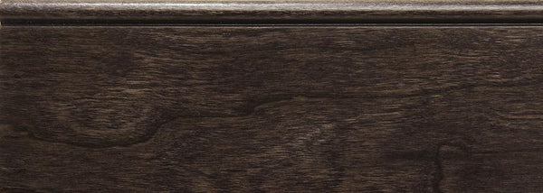 Smoke Ebony Glaze