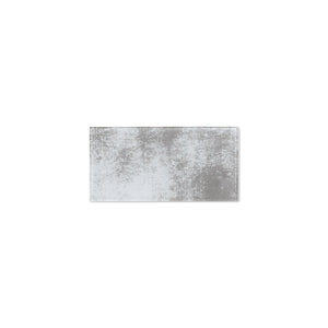 ProntoMosaic Concrete Glass Subway 3'' x 6'' (24-pack / 3 sq.ft.)
