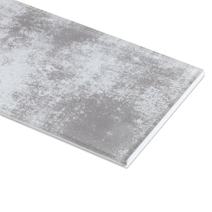 ProntoMosaic Concrete Glass Subway 3'' x 6'' (24-pack / 3 sq.ft.)