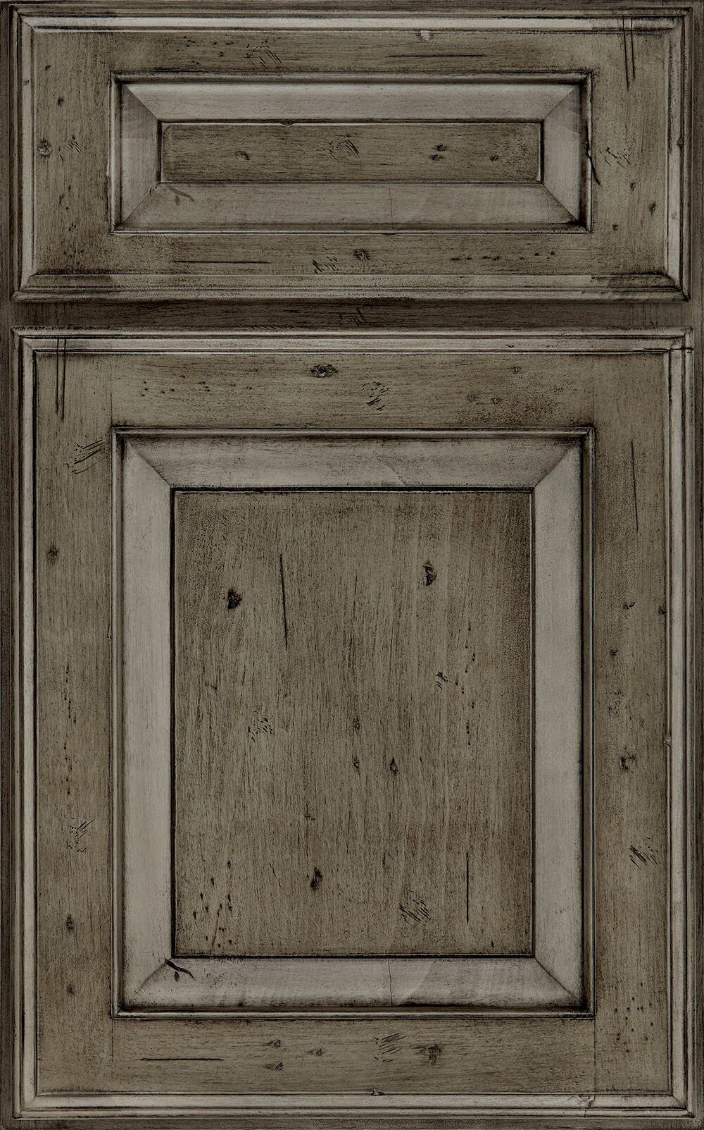 Crowley Raised Panel