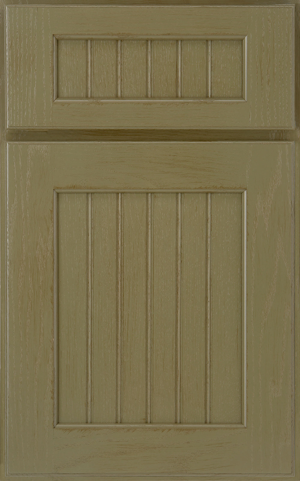 Dearborn Beaded Panel