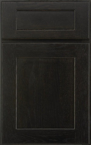 Dearborn Reverse Raised Panel