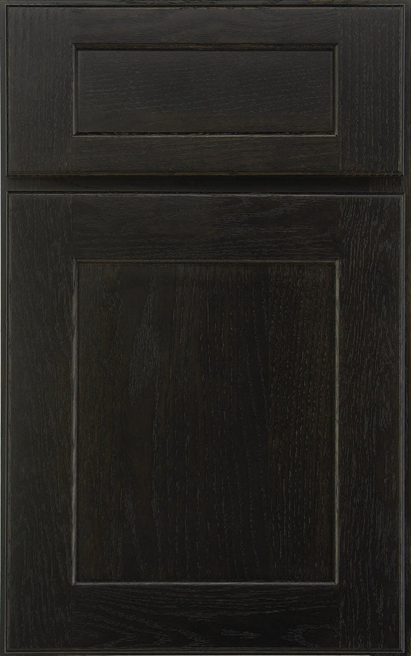 Dearborn Reverse Raised Panel