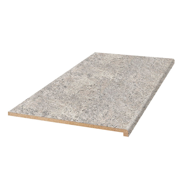 Argento Romano 10' Laminate Countertop