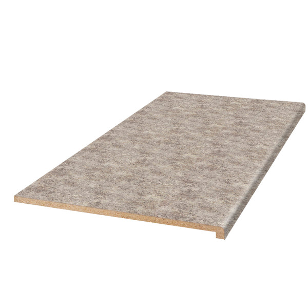 Belmonte Granite 8' Laminate Countertop