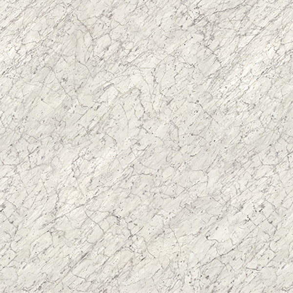 Carrara Bianco Laminate Countertop Sample