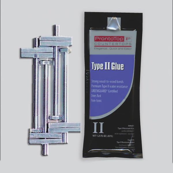 Miter Bolt Kit