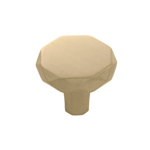 Karat Knob, 1-1/4" DIA. - CTG5275