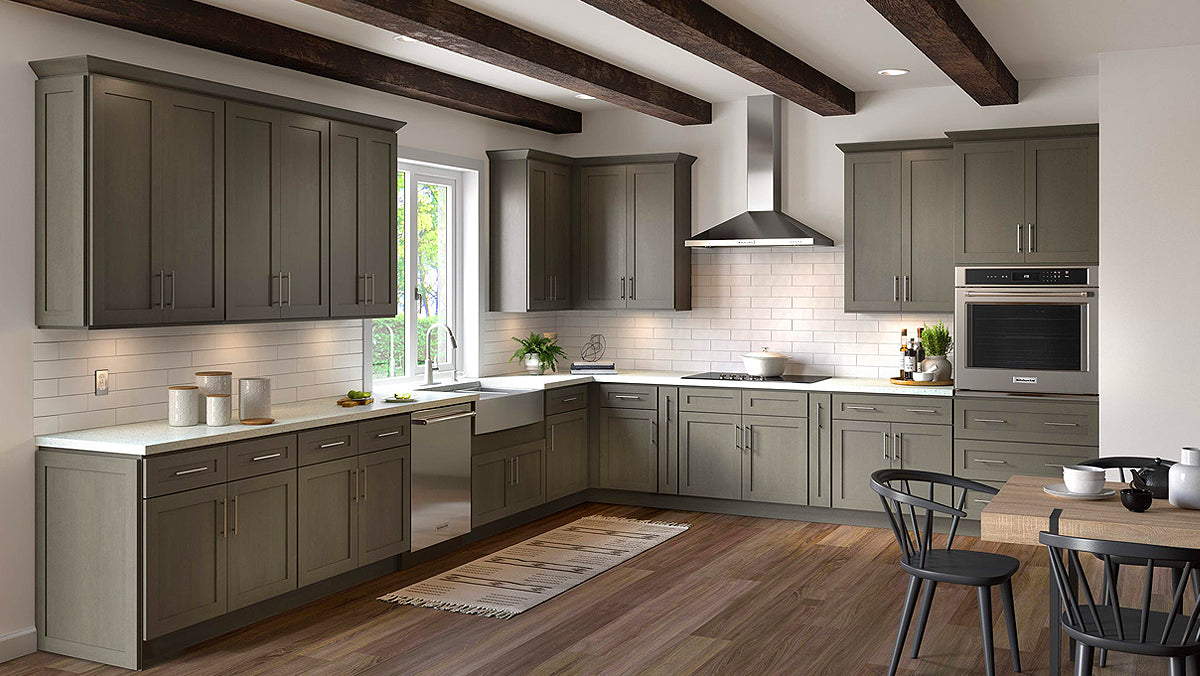 Hampton Pewter