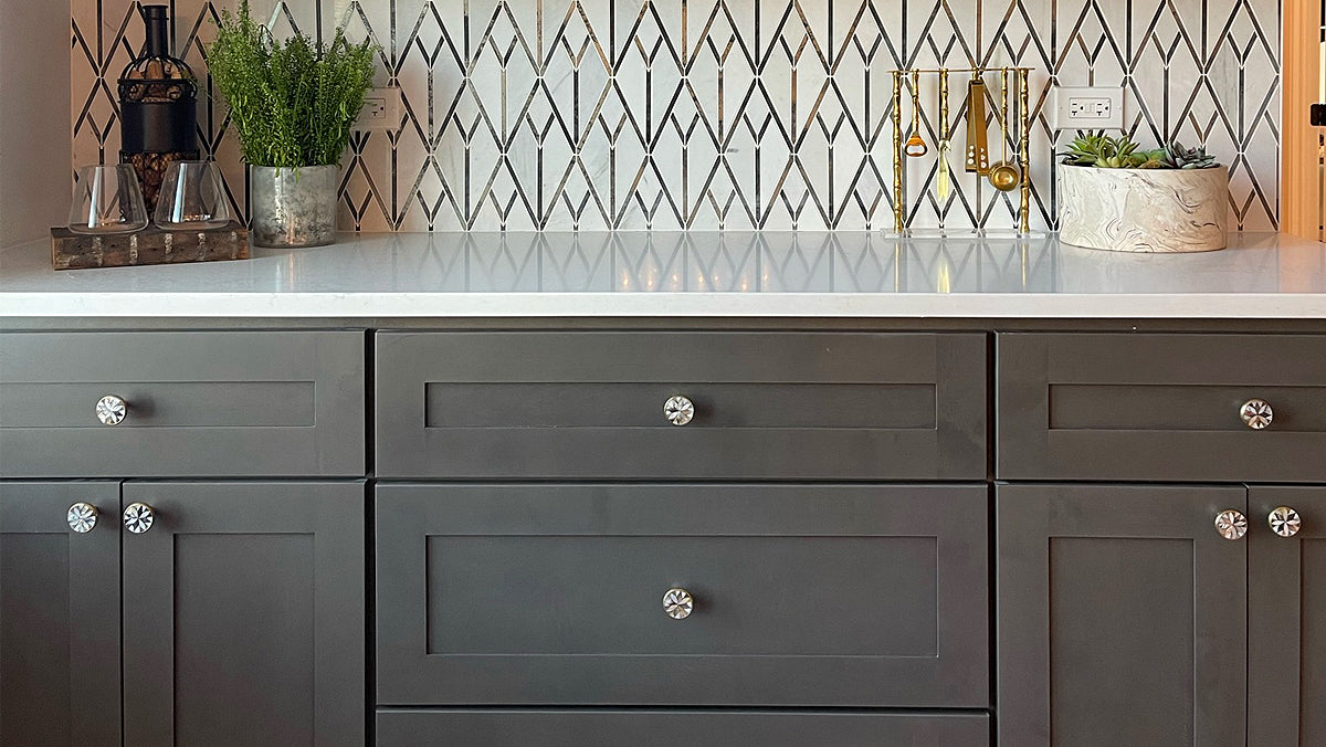 Hampton Pewter