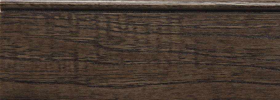 Smoke Ebony Glaze