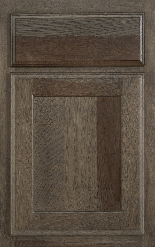 Higgins Reverse Raised Panel