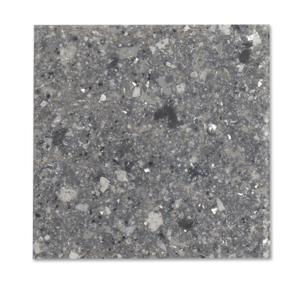 Pronto Vanity Midnight 22'' x 49'' Top Matte