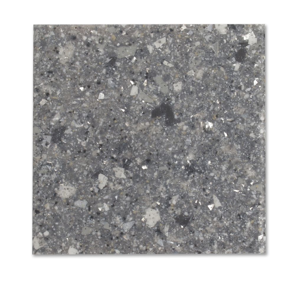 Pronto Vanity Midnight 21 1/4" Side Splash