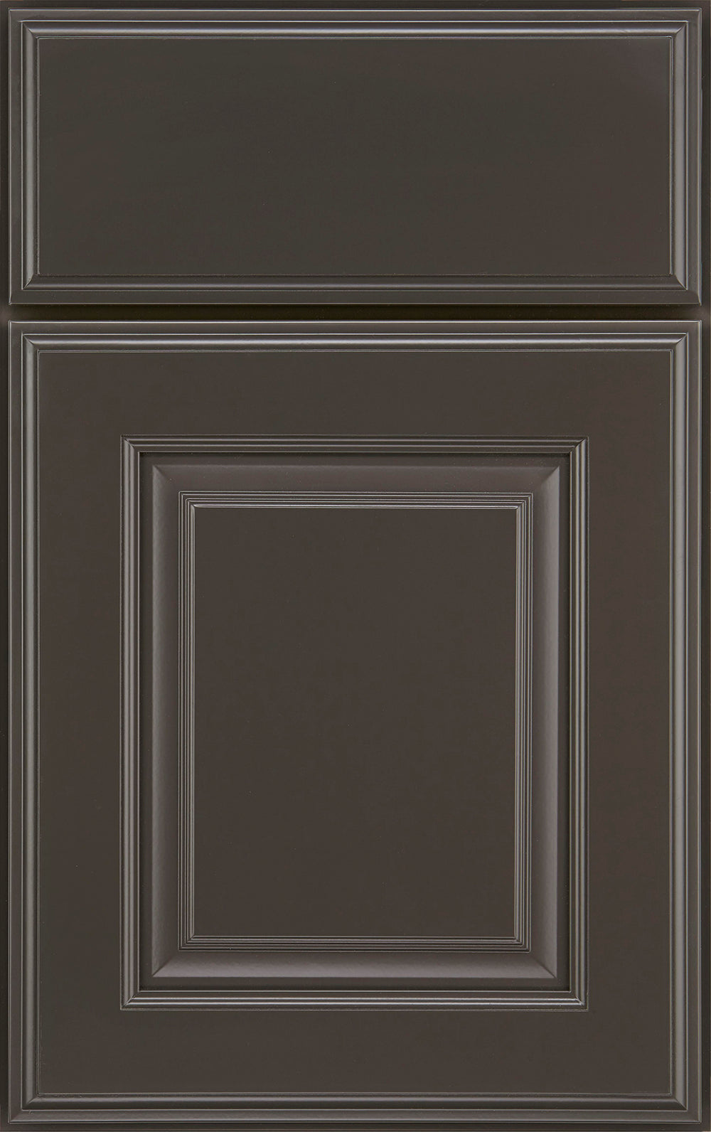 Jefferson Raised Panel