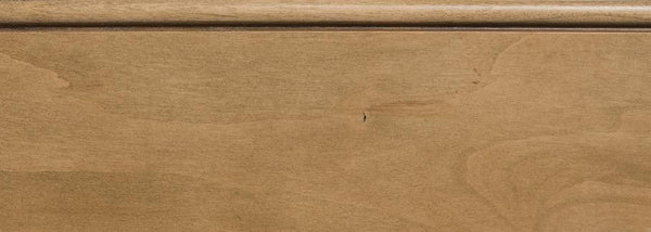 Cappuccino Burnt Sienna Glaze
