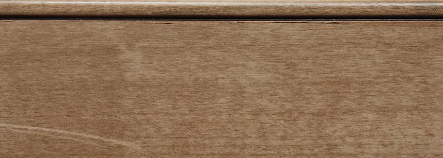 Cappuccino Burnt Sienna Highlight