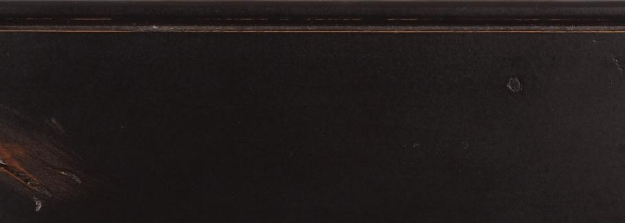 Carriage Black Heirloom